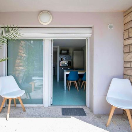 La Cahute, Appartement T2 Avec Jardin Ou Appartement Familial T6 Montauban Exterior photo