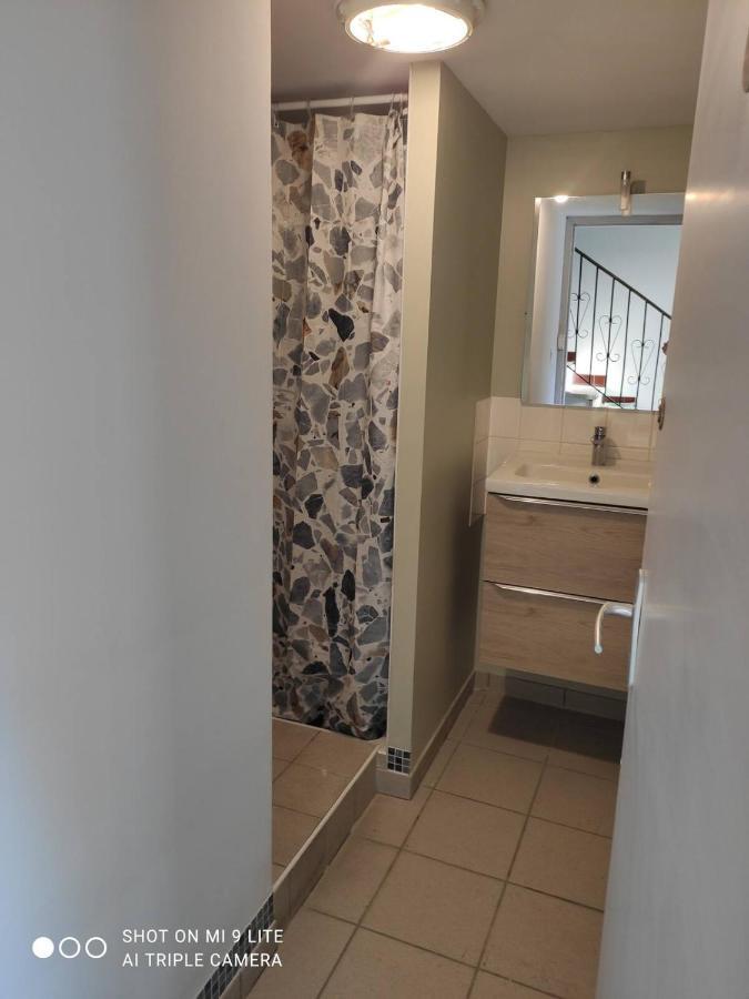 La Cahute, Appartement T2 Avec Jardin Ou Appartement Familial T6 Montauban Exterior photo