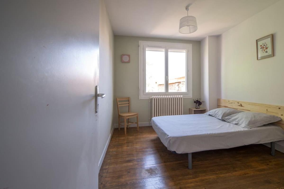La Cahute, Appartement T2 Avec Jardin Ou Appartement Familial T6 Montauban Exterior photo