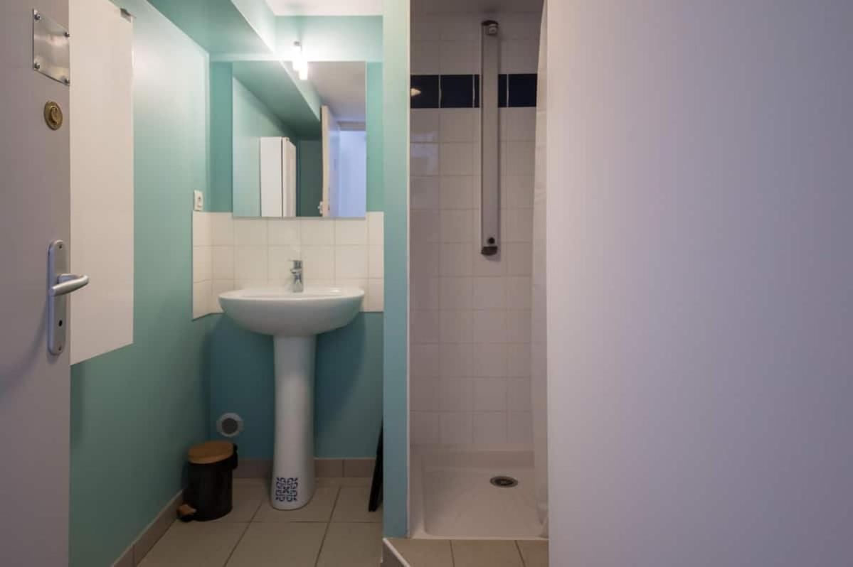 La Cahute, Appartement T2 Avec Jardin Ou Appartement Familial T6 Montauban Exterior photo