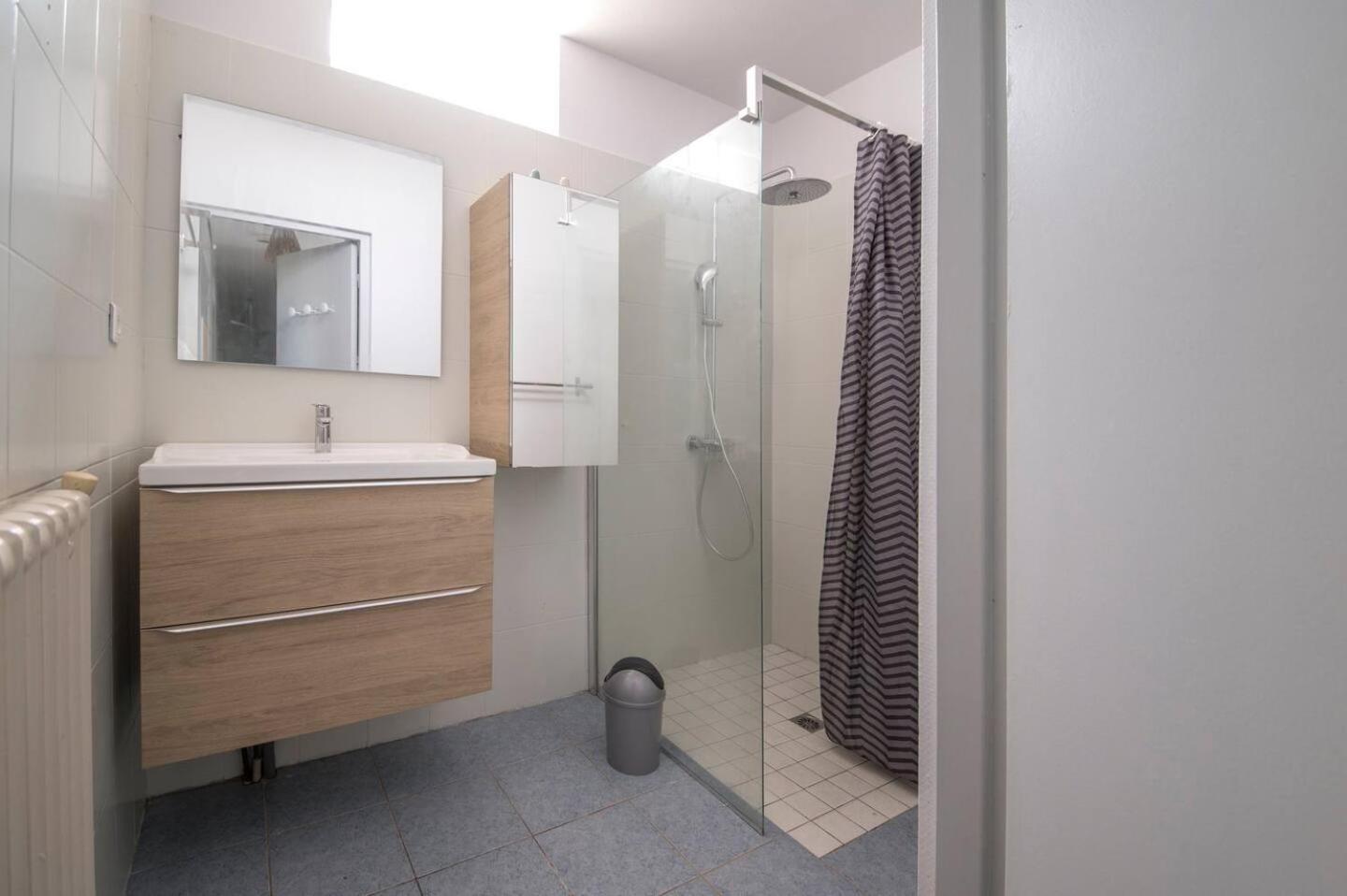 La Cahute, Appartement T2 Avec Jardin Ou Appartement Familial T6 Montauban Exterior photo